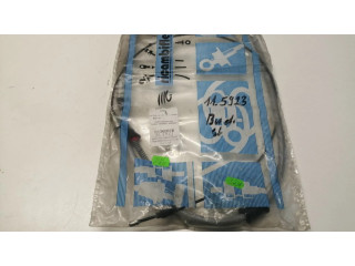 Тросы ручного тормоза