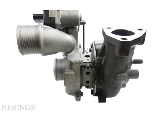 Turbodmychadlo Турбина 53039700432, TC30-0062 Hyundai Santa Fe