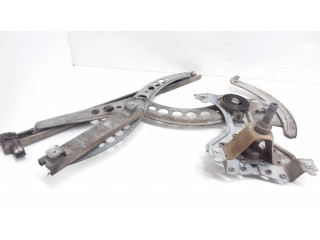 Передний механический механизм для подъема окна