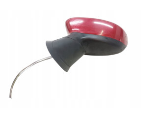 Zpětné zrcátko Fiat Punto Evo 2010