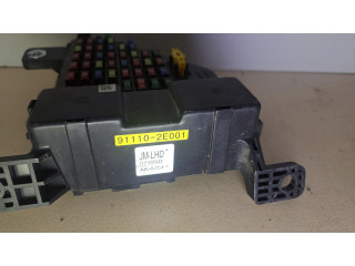 Pojistková skříňka 911102E001, AK6751 Hyundai Tucson JM 2007