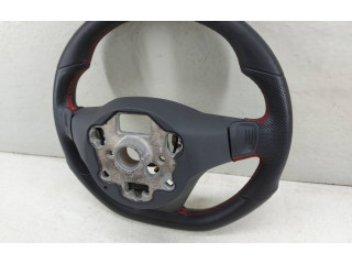 Руль Volkswagen Golf VIII 2019 - года 5h0959542n-kolumb