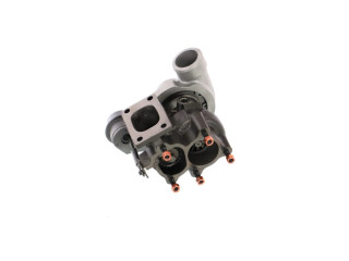 Turbodmychadlo Турбина 7553387, 003-001-001636R Fiat Uno 1.4