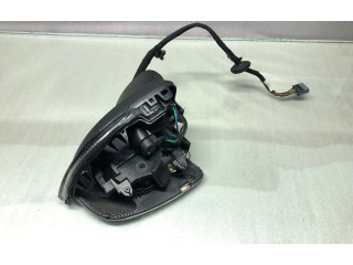 Зеркало электрическое Volvo XC40 - года