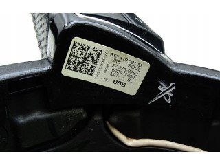 Руль Audi A7 S7 4G 2011 - 2017 года 8X0419091M