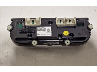 Блок управления климат-контролем 3AA907044B Volkswagen Touran II