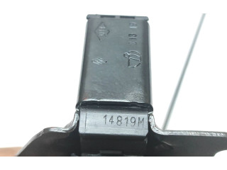 Замок багажника 14819M Renault Kangoo II 2014 - 2021 года