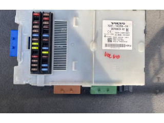 Блок предохранителей 30765624AE, 7G9T14C256FA Volvo V70