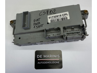 Блок предохранителей 51732919, 51732919 Fiat Idea