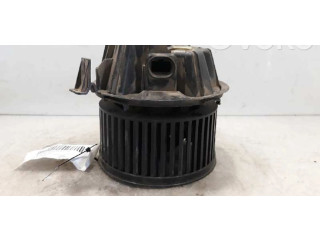 Вентилятор печки 272106020R Dacia Sandero