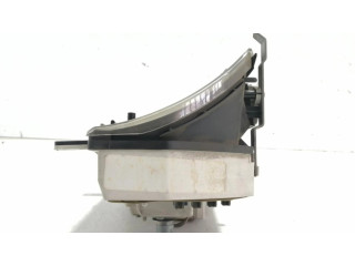 Přístrojová deska Rover Rover