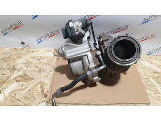Турбина BMW X3 F25 3.0 7823270, 797863 для двигателя N57D30A