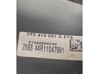 Руль Skoda Yeti (5L)  2009 - 2017 года 3T0419091G, 61944000C00      