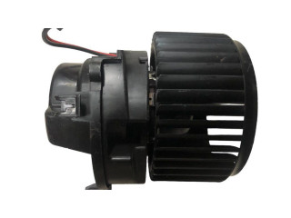 Вентилятор печки 9297752 BMW 2 F22 F23