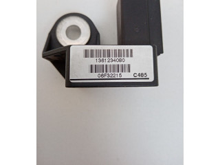 Блок управления 1361234080, C485 Fiat Qubo