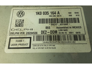 Панель приборов 1K0035164A Volkswagen Jetta VI