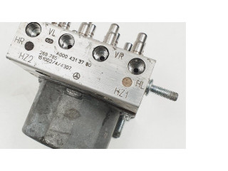 Главный тормозной цилиндр