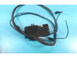 Блок комфорта 31260796, IMPRK1051957   Volvo V70   