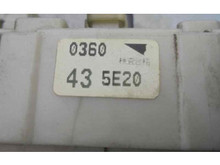 Ojnice 0360435E20 Toyota Previa (XR30, XR40) II