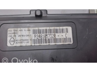 Панель приборов P248105732R, 2024853 Renault Master III