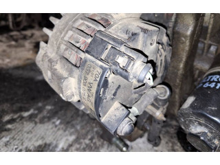 Генератор 037903025s, 037903025S Volkswagen Lupo