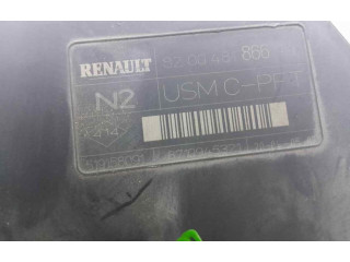 Ojnice 8200481866 Renault Megane II
