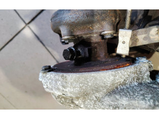 Turbodmychadlo Турбина A6510901186, 0000704530 Mercedes-Benz C W205