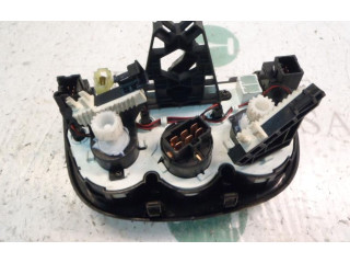 Модуль блока управления кондиционером    Chevrolet Matiz