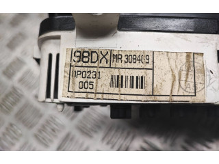 Панель приборов 0P0179001 Mitsubishi Carisma