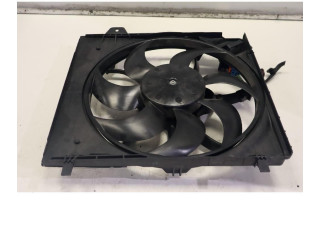 Вентилятор радиатора     9850128380    Peugeot 2008 II 