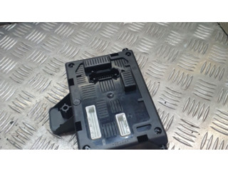 Блок комфорта 8200652285, 00734408   Renault Clio III   