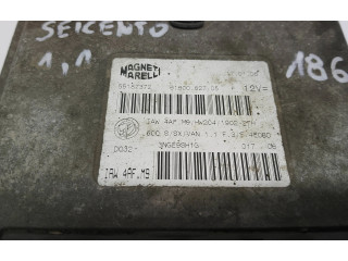 Řídící jednotka 6160062705 Fiat Seicento/600 2010