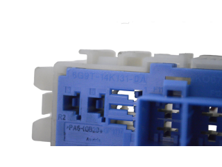 Ящик предохранителей (комплект) 6G9T14K131DA Volvo S80