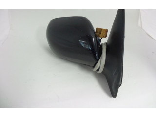 Зеркало (механическое) Skoda Fabia Mk1 (6Y) 1999 - 2007 года