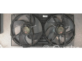 Вентилятор радиатора         Hyundai Getz 1.6