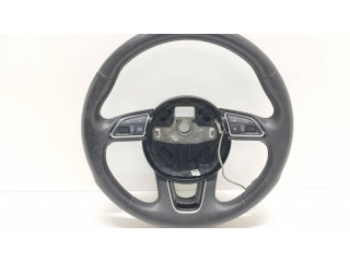 Руль Audi Q3 8U 2011-2016 года 8U0419091AR, 62651000A