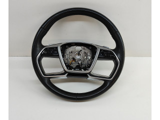 Руль Audi e-tron - года 4N0419091D