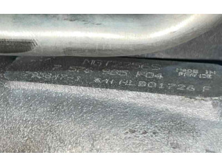 Turbodmychadlo Турбина 7576985, 11657576985 BMW X6 E71 N62B44A