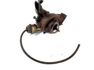  Турбина Volkswagen Lupo  046145701E, 700980   для двигателя AYZ      