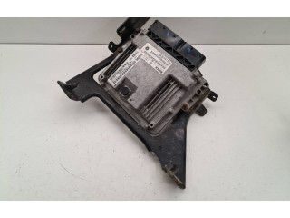 Блок управления двигателя P05150620AC, 0281018312   Fiat Freemont