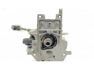 Рулевая рейка 9681750 Citroen C4 Grand Picasso 2007-2013 года