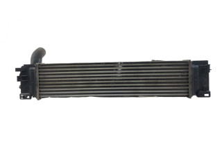 Интеркулер 32249909, 32249909 Volvo XC40