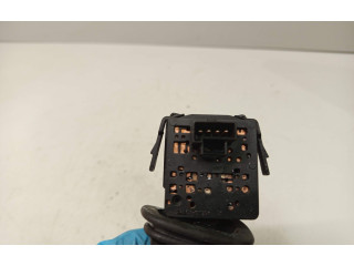 Ручка стеклоочистителей 09185417 Opel Meriva A