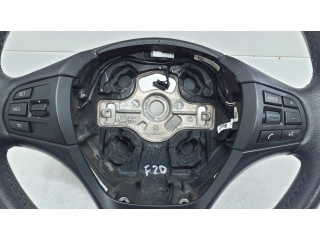 Руль BMW 1 F20 F21 2011-2019 года 62558181E, 679130408
