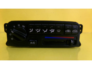 Блок управления климат-контролем 961007M Hyundai Sonata