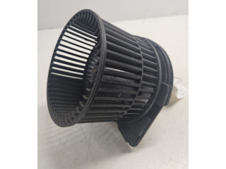 Вентилятор печки 653731J Opel Vectra B