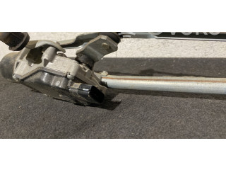 Моторчик дворников 288004287R Dacia Lodgy