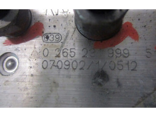 Блок АБС    Fiat  Linea   -  года