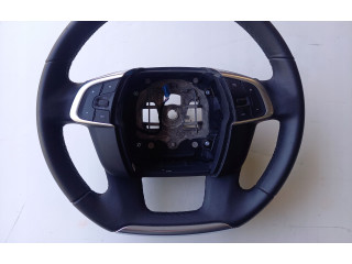Руль Citroen C4 II  2011 - 2016 года       