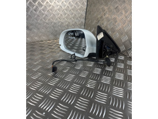 Зеркало электрическое Audi Q3 8U 2011 - 2016 года